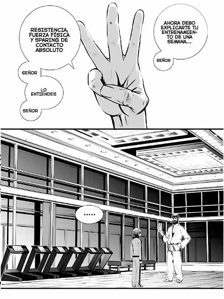 The Breaker: New Waves (2010) - Capítulo 15 - Página 4 - LectorTMOo