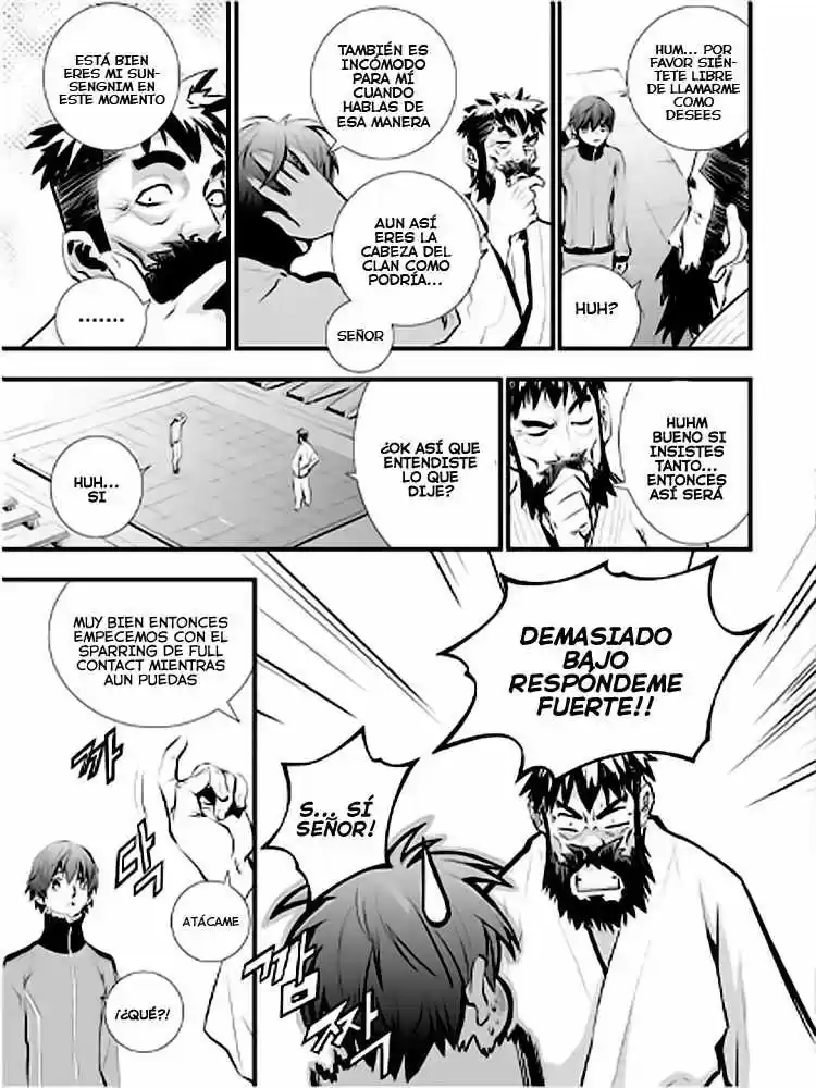 The Breaker: New Waves (2010) - Capítulo 15 - Página 5 - LectorTMOo