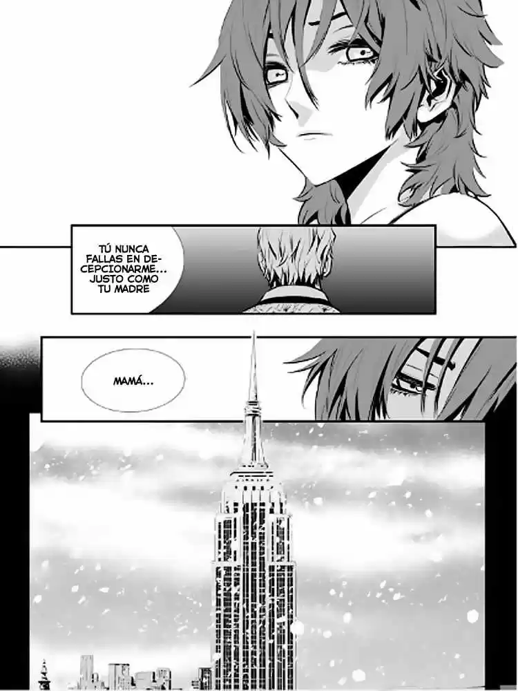 The Breaker: New Waves (2010) - Capítulo 15 - Página 12 - LectorTMOo