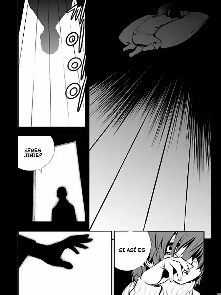 The Breaker: New Waves (2010) - Capítulo 15 - Página 15 - LectorTMOo
