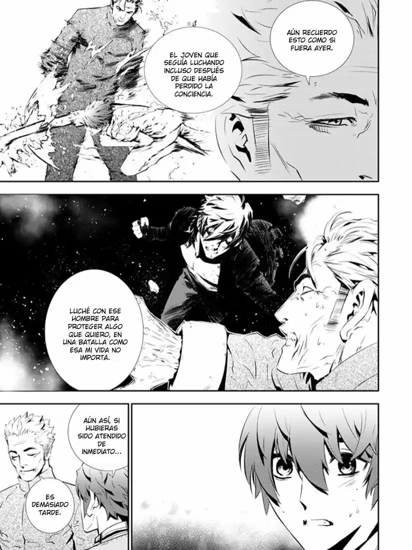 The Breaker: New Waves (2010) - Capítulo 151 - Página 9 - LectorTMOo