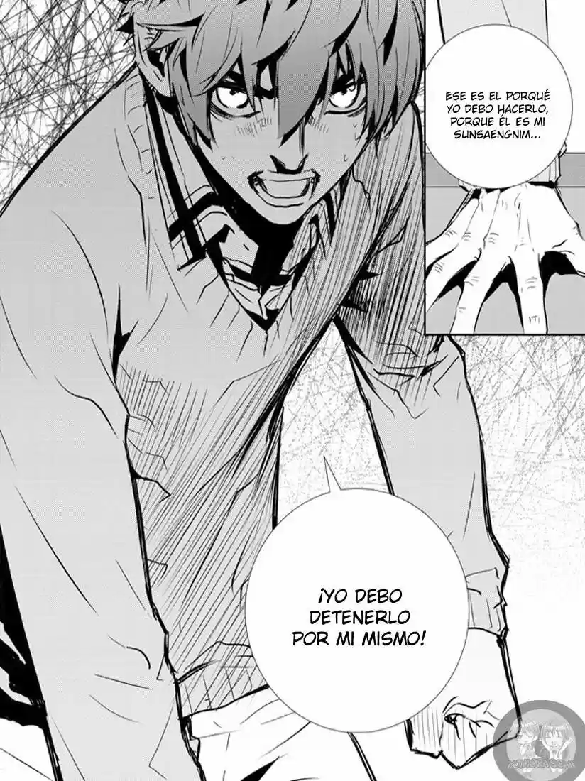 The Breaker: New Waves (2010) - Capítulo 151 - Página 17 - LectorTMOo