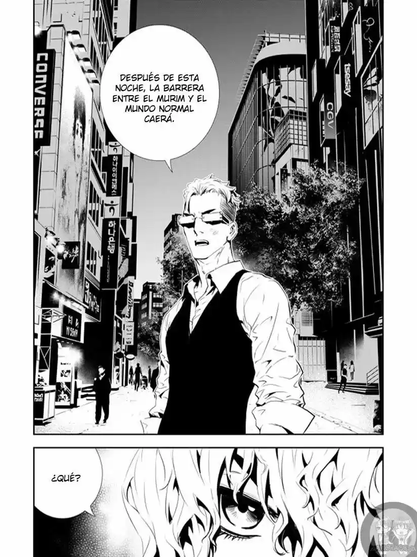 The Breaker: New Waves (2010) - Capítulo 152 - Página 20 - LectorTMOo