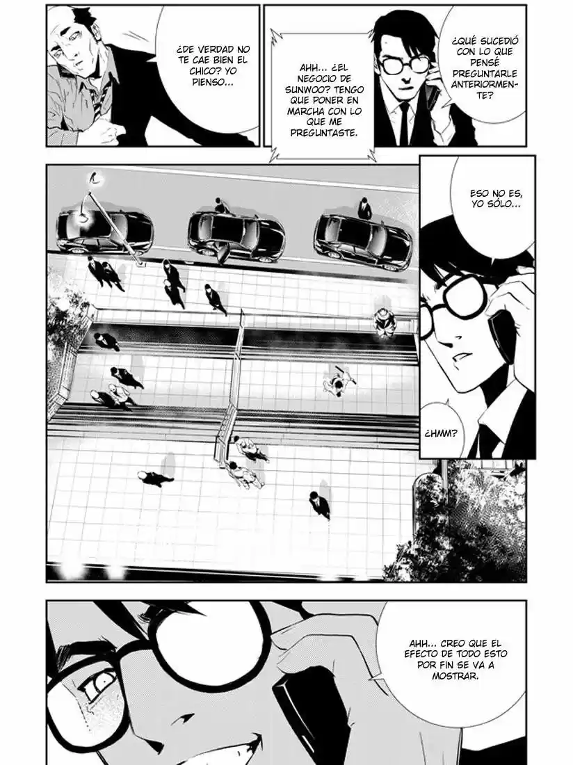 The Breaker: New Waves (2010) - Capítulo 153 - Página 9 - LectorTMOo
