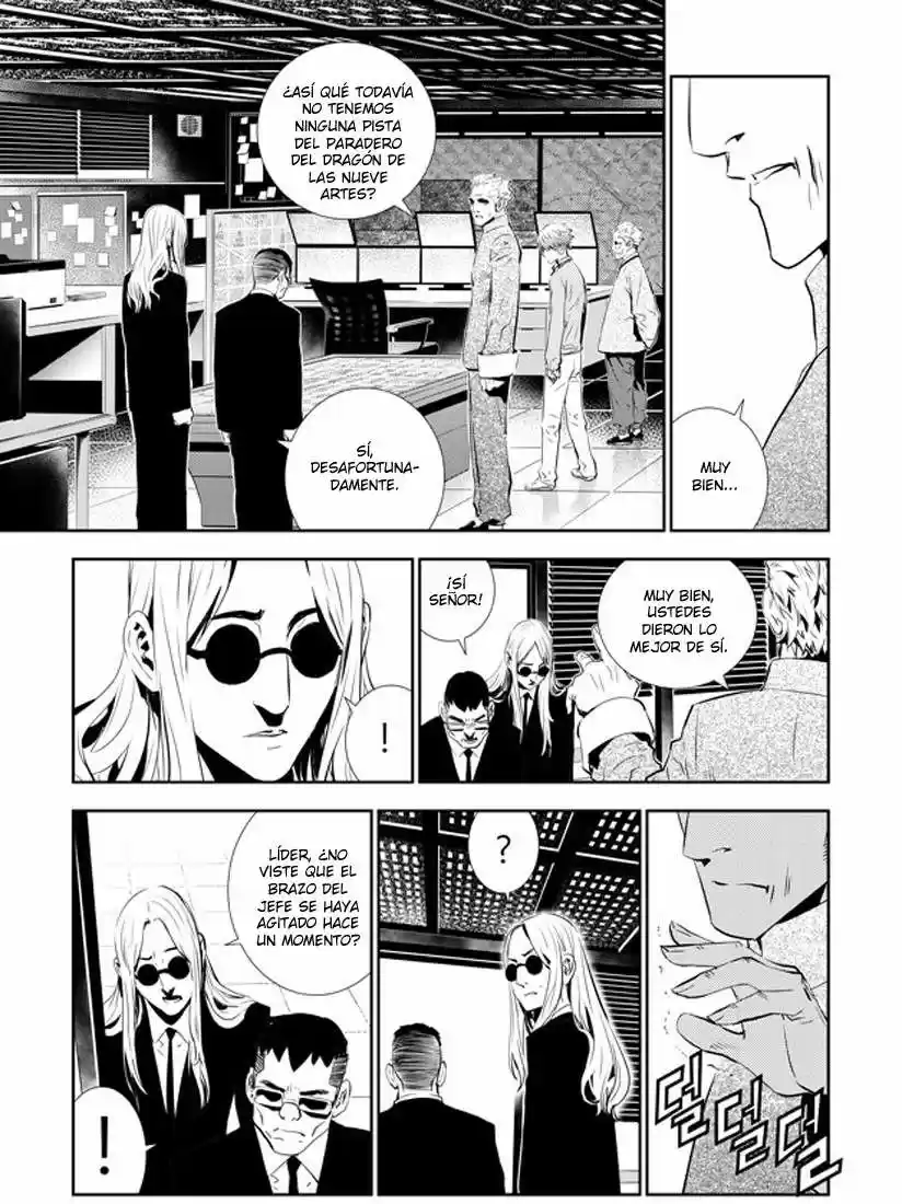 The Breaker: New Waves (2010) - Capítulo 153 - Página 10 - LectorTMOo