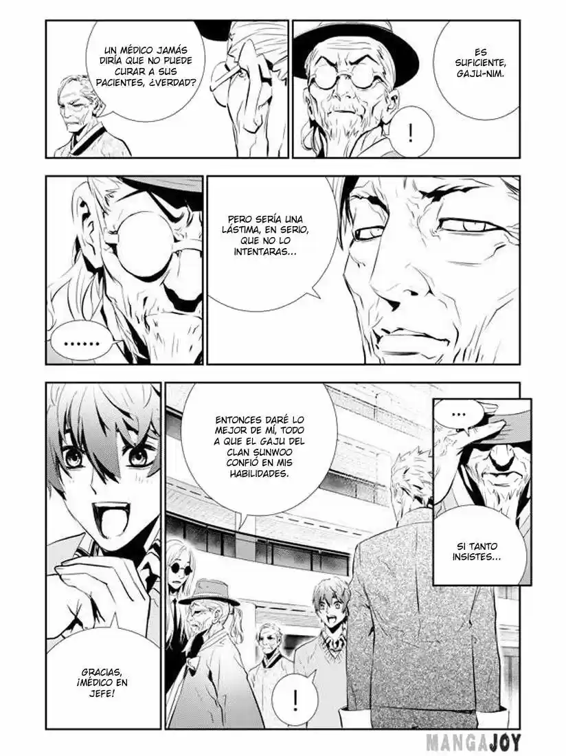 The Breaker: New Waves (2010) - Capítulo 154 - Página 8 - LectorTMOo