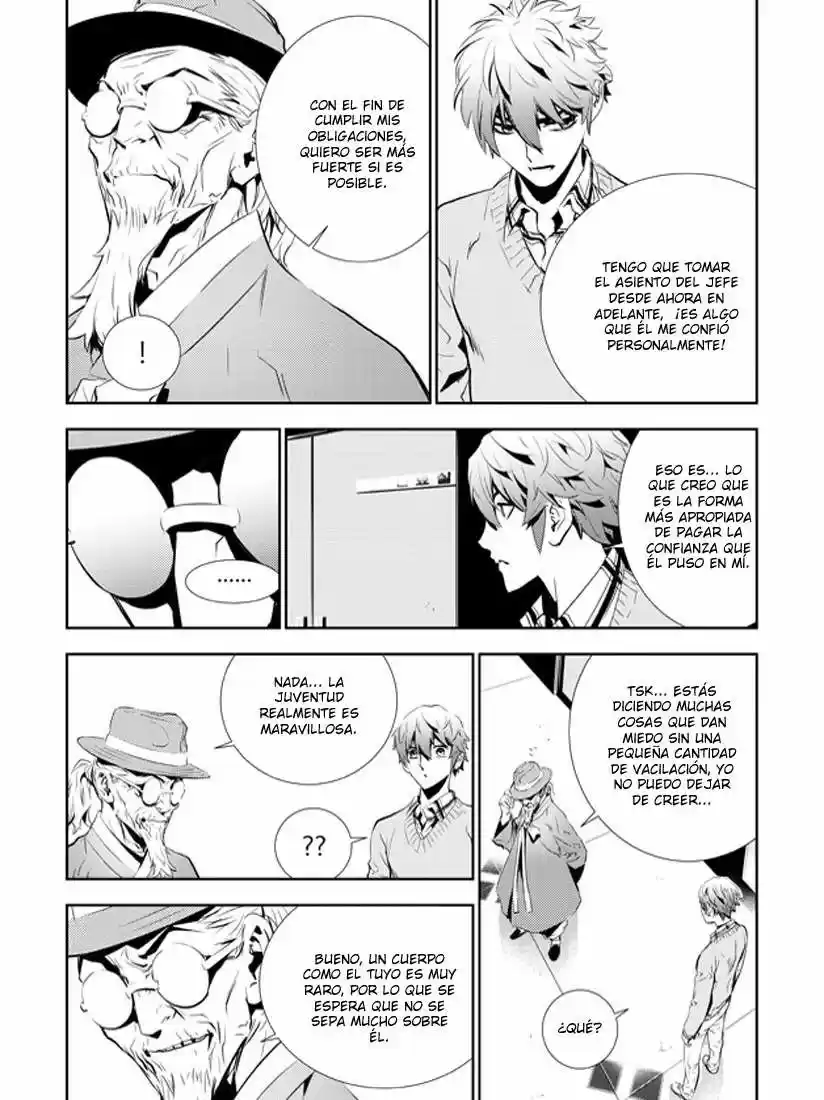 The Breaker: New Waves (2010) - Capítulo 155 - Página 8 - LectorTMOo