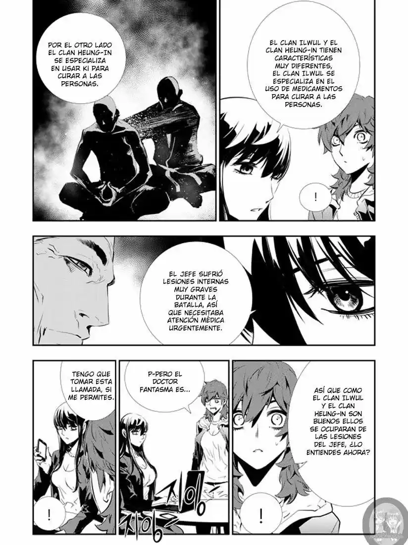 The Breaker: New Waves (2010) - Capítulo 155 - Página 11 - LectorTMOo