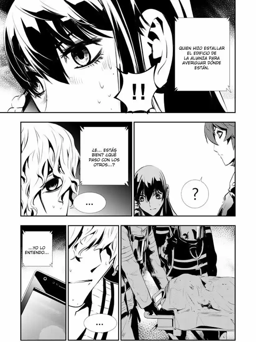 The Breaker: New Waves (2010) - Capítulo 155 - Página 14 - LectorTMOo