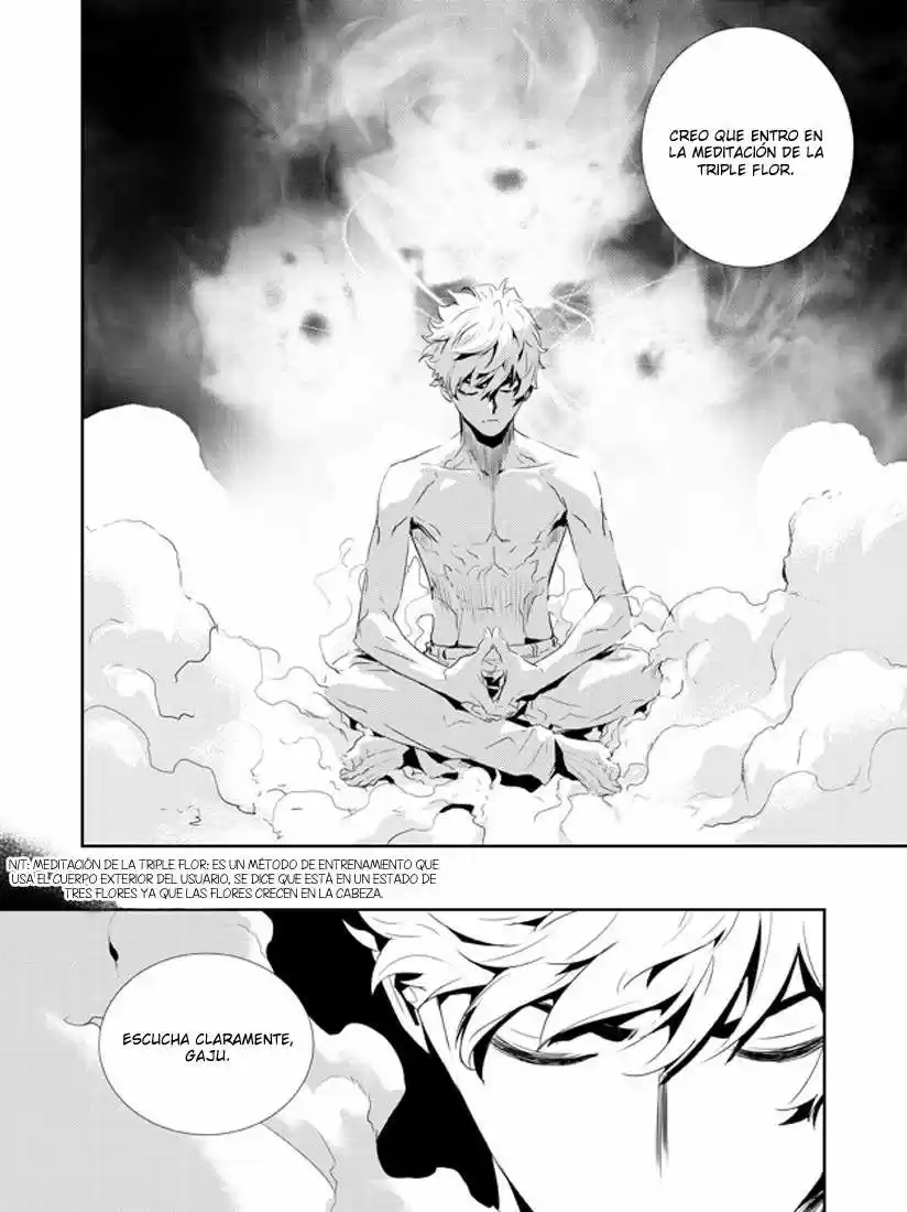 The Breaker: New Waves (2010) - Capítulo 156 - Página 9 - LectorTMOo