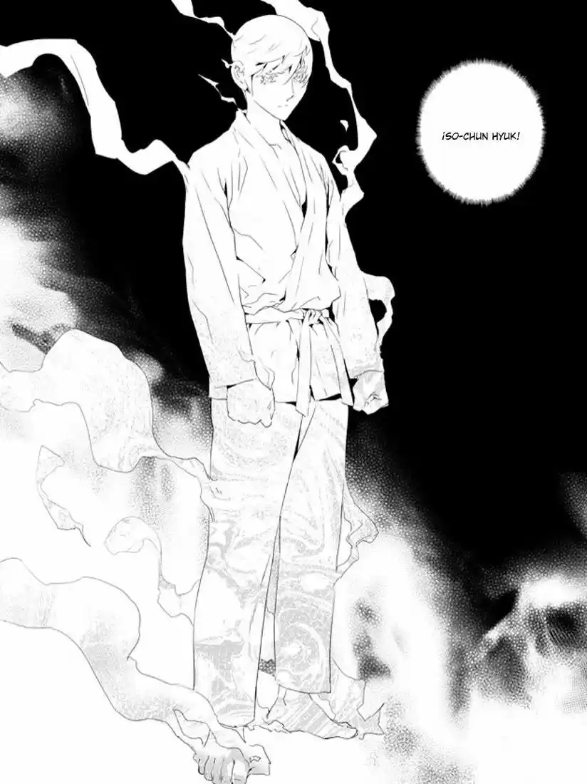 The Breaker: New Waves (2010) - Capítulo 156 - Página 13 - LectorTMOo