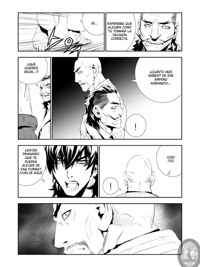 The Breaker: New Waves (2010) - Capítulo 157 - Página 16 - LectorTMOo