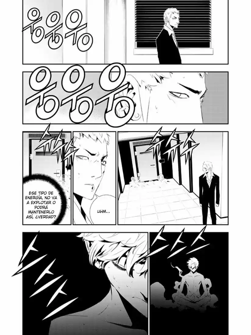 The Breaker: New Waves (2010) - Capítulo 157 - Página 19 - LectorTMOo