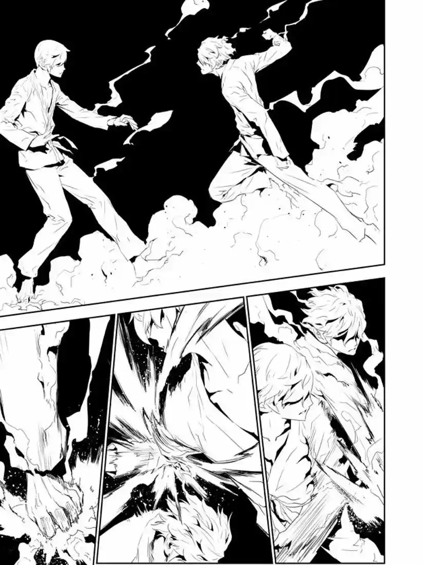 The Breaker: New Waves (2010) - Capítulo 157 - Página 20 - LectorTMOo
