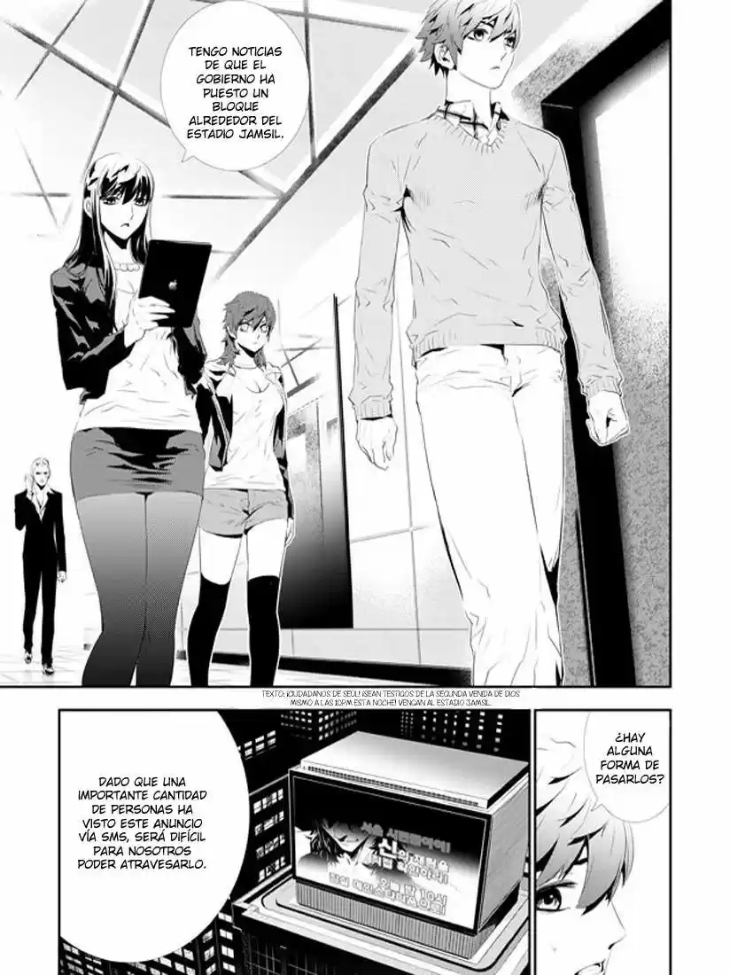The Breaker: New Waves (2010) - Capítulo 159 - Página 8 - LectorTMOo