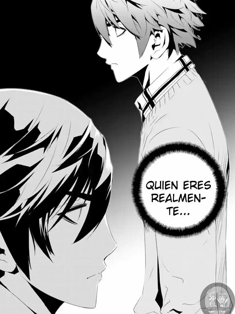 The Breaker: New Waves (2010) - Capítulo 159 - Página 19 - LectorTMOo