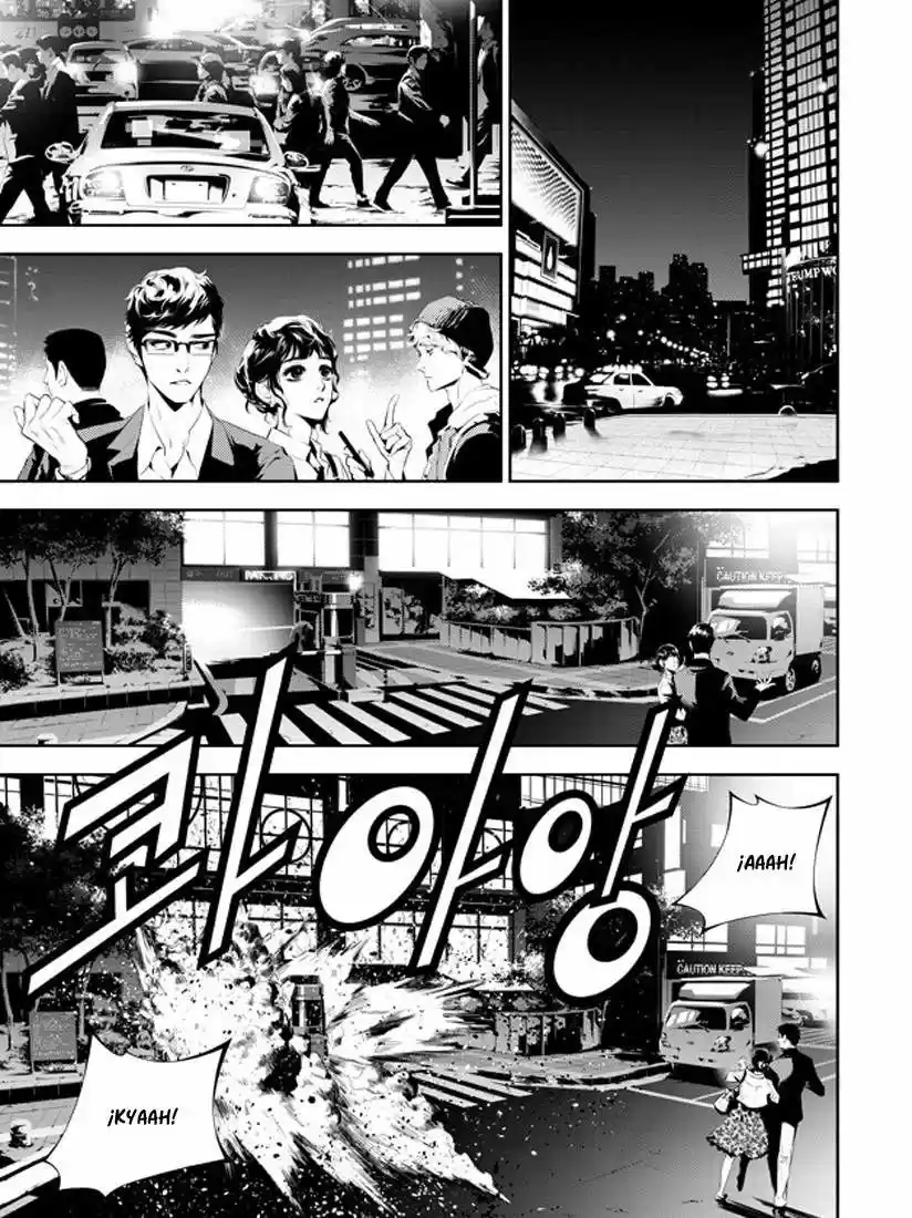 The Breaker: New Waves (2010) - Capítulo 161 - Página 13 - LectorTMOo