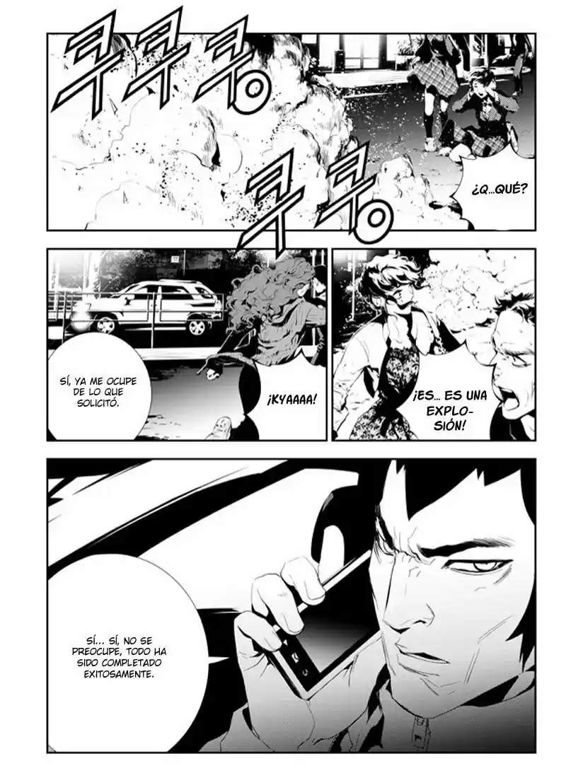 The Breaker: New Waves (2010) - Capítulo 161 - Página 14 - LectorTMOo