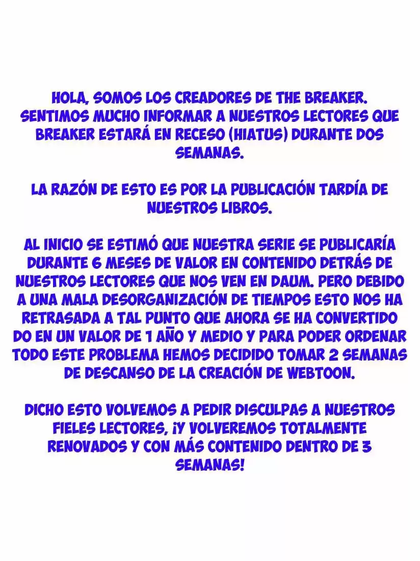 The Breaker: New Waves (2010) - Capítulo 161 - Página 17 - LectorTMOo