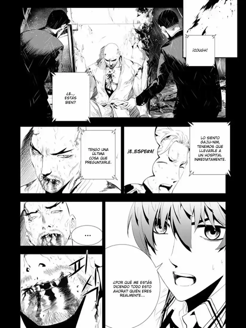 The Breaker: New Waves (2010) - Capítulo 162 - Página 15 - LectorTMOo