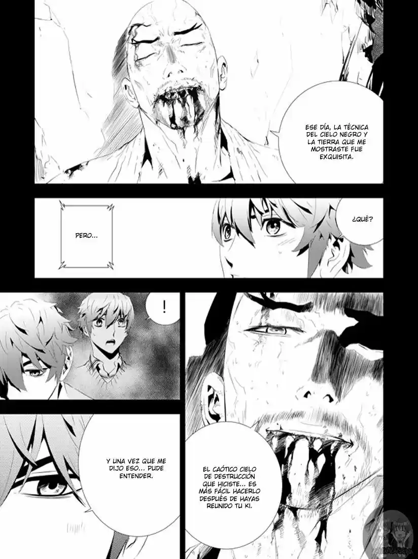 The Breaker: New Waves (2010) - Capítulo 162 - Página 16 - LectorTMOo