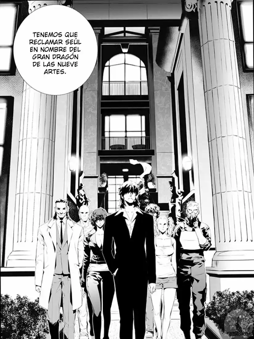 The Breaker: New Waves (2010) - Capítulo 162 - Página 19 - LectorTMOo