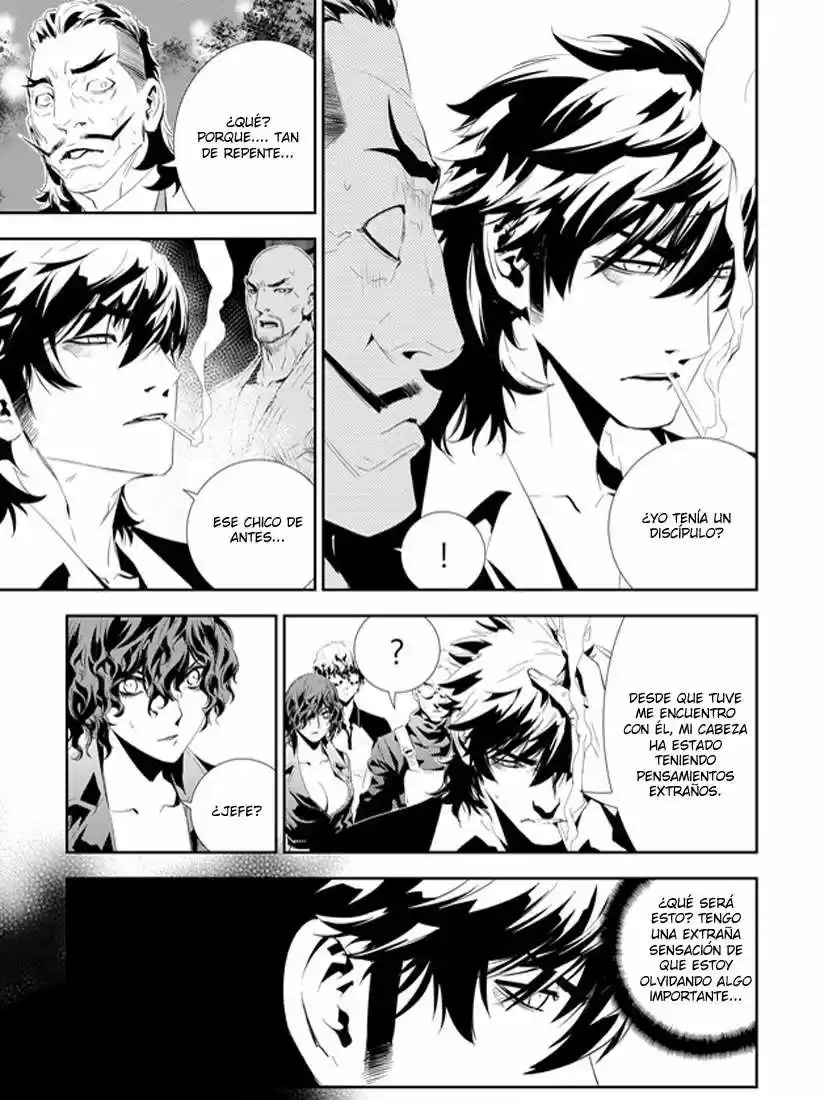 The Breaker: New Waves (2010) - Capítulo 163 - Página 4 - LectorTMOo
