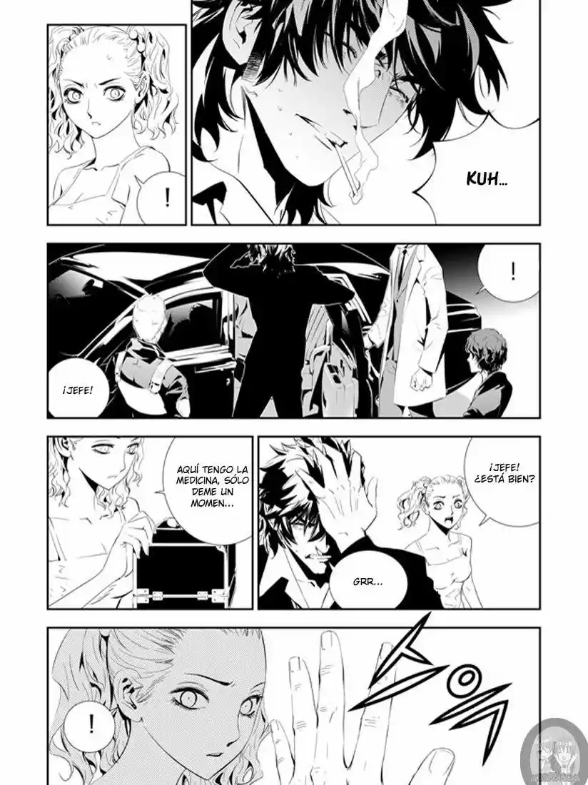 The Breaker: New Waves (2010) - Capítulo 163 - Página 6 - LectorTMOo