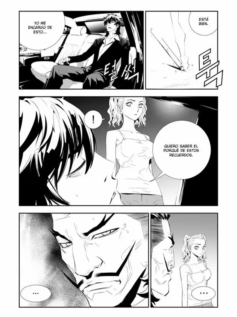 The Breaker: New Waves (2010) - Capítulo 163 - Página 7 - LectorTMOo