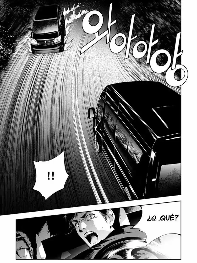 The Breaker: New Waves (2010) - Capítulo 164 - Página 12 - LectorTMOo
