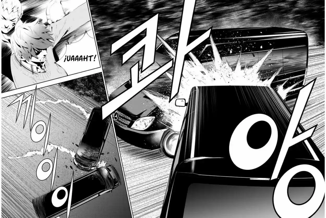The Breaker: New Waves (2010) - Capítulo 164 - Página 13 - LectorTMOo