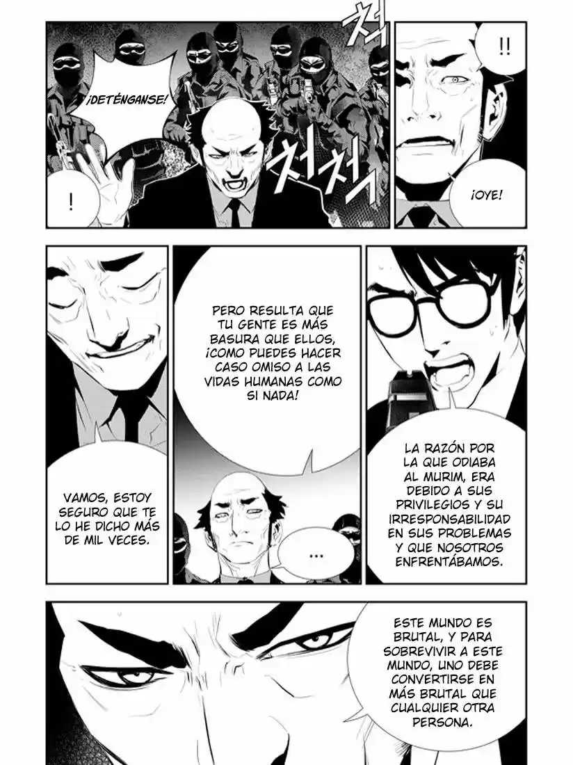 The Breaker: New Waves (2010) - Capítulo 165 - Página 12 - LectorTMOo