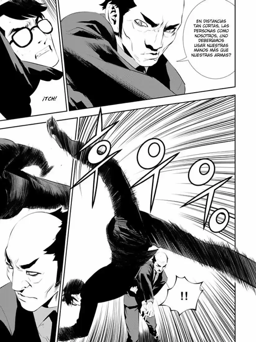 The Breaker: New Waves (2010) - Capítulo 165 - Página 14 - LectorTMOo