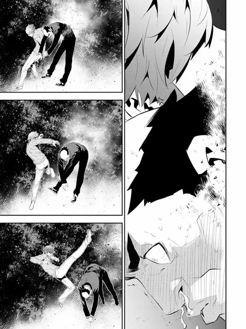 The Breaker: New Waves (2010) - Capítulo 166 - Página 16 - LectorTMOo