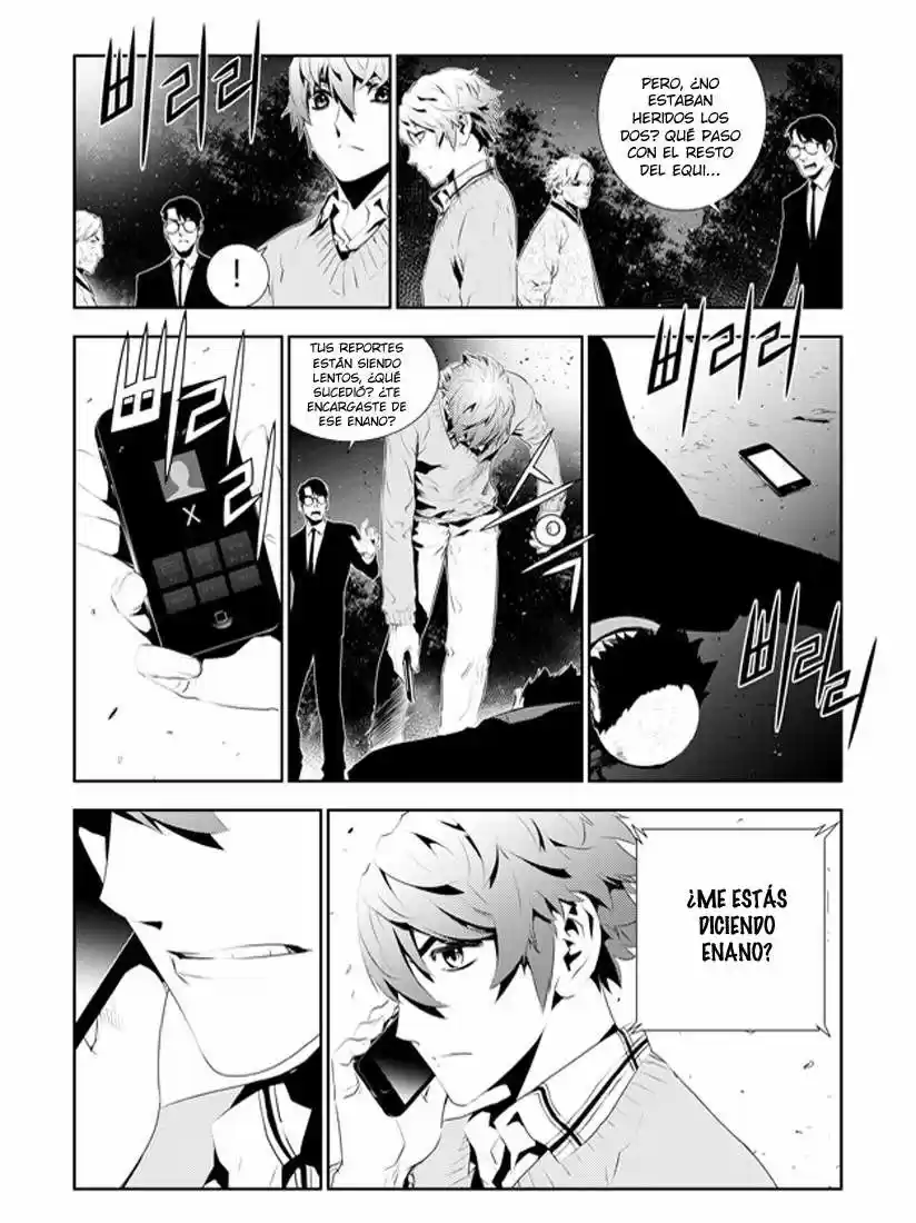 The Breaker: New Waves (2010) - Capítulo 167 - Página 4 - LectorTMOo