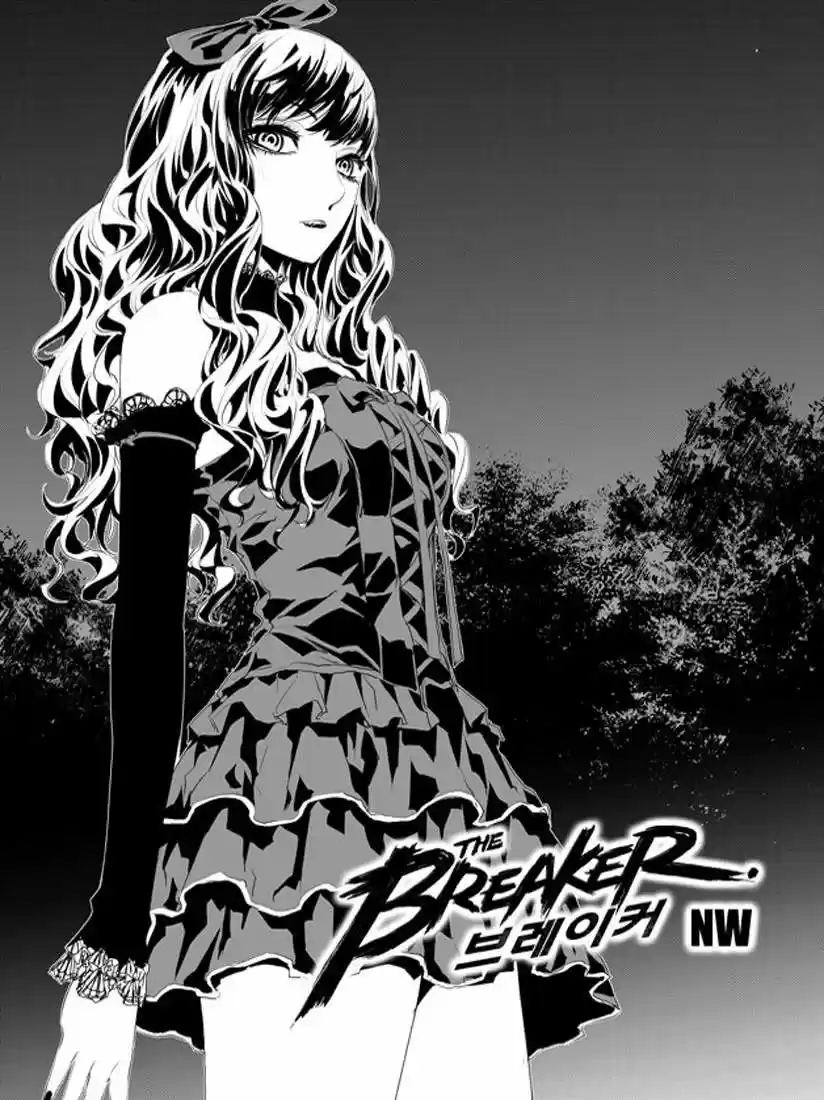 The Breaker: New Waves (2010) - Capítulo 168 - Página 4 - LectorTMOo