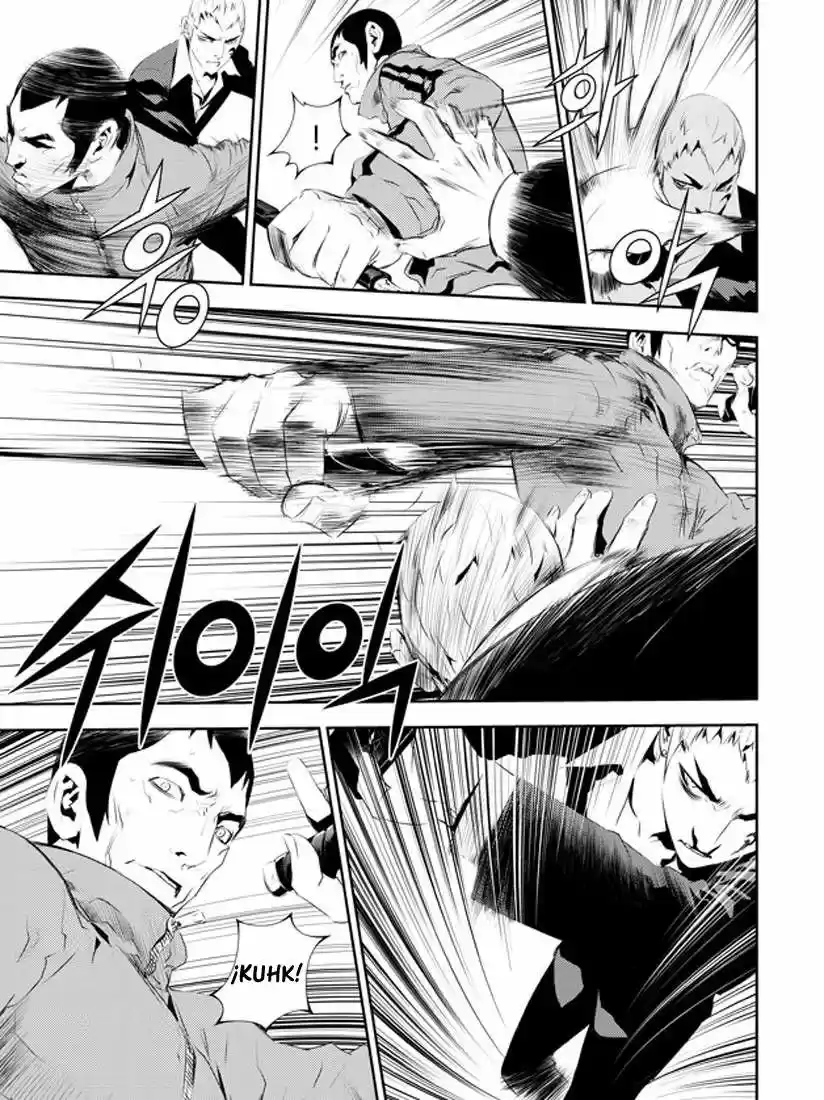 The Breaker: New Waves (2010) - Capítulo 168 - Página 8 - LectorTMOo