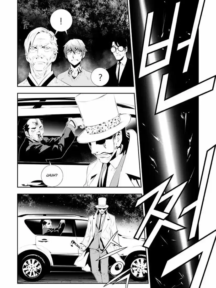 The Breaker: New Waves (2010) - Capítulo 169 - Página 17 - LectorTMOo