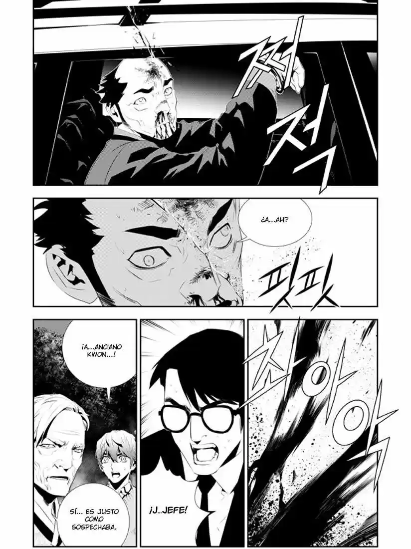 The Breaker: New Waves (2010) - Capítulo 169 - Página 18 - LectorTMOo