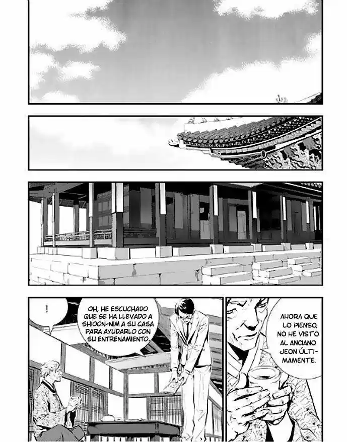 The Breaker: New Waves (2010) - Capítulo 17 - Página 6 - LectorTMOo