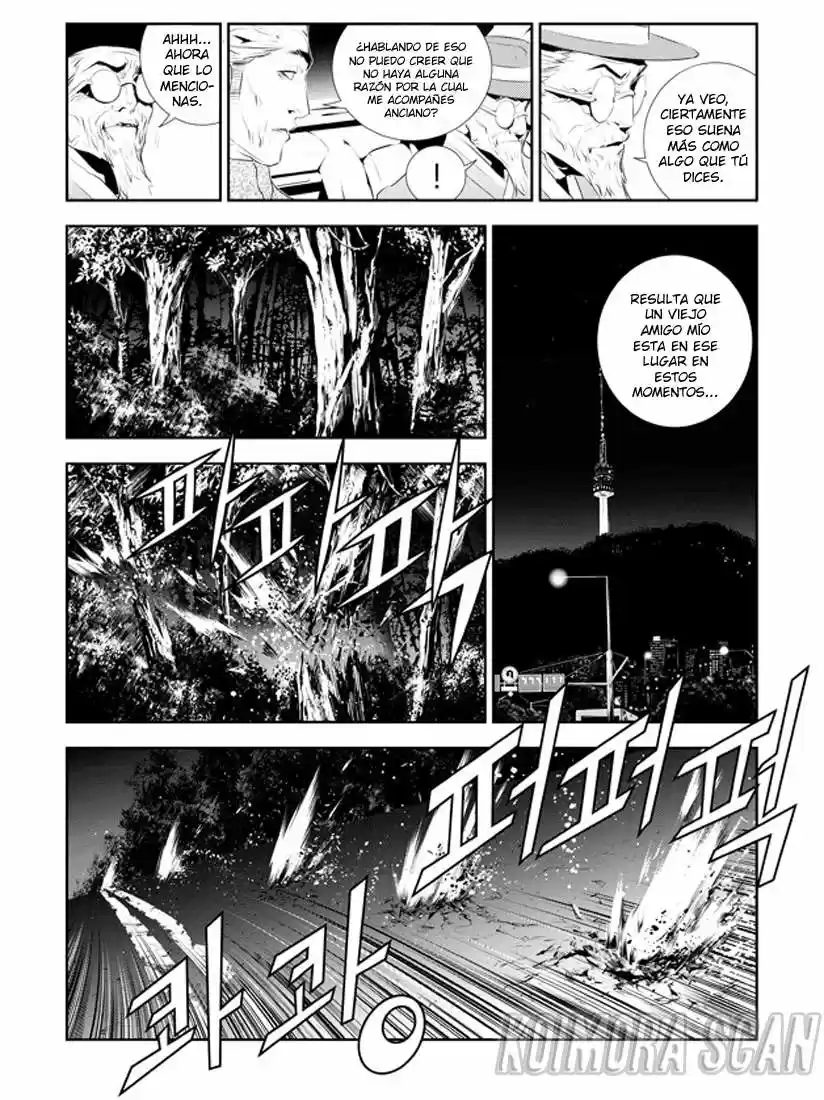 The Breaker: New Waves (2010) - Capítulo 171 - Página 6 - LectorTMOo