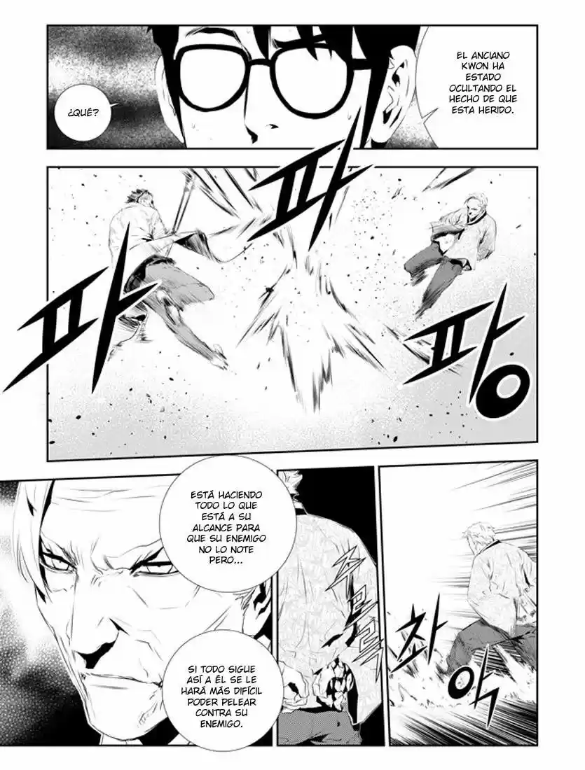 The Breaker: New Waves (2010) - Capítulo 172 - Página 8 - LectorTMOo