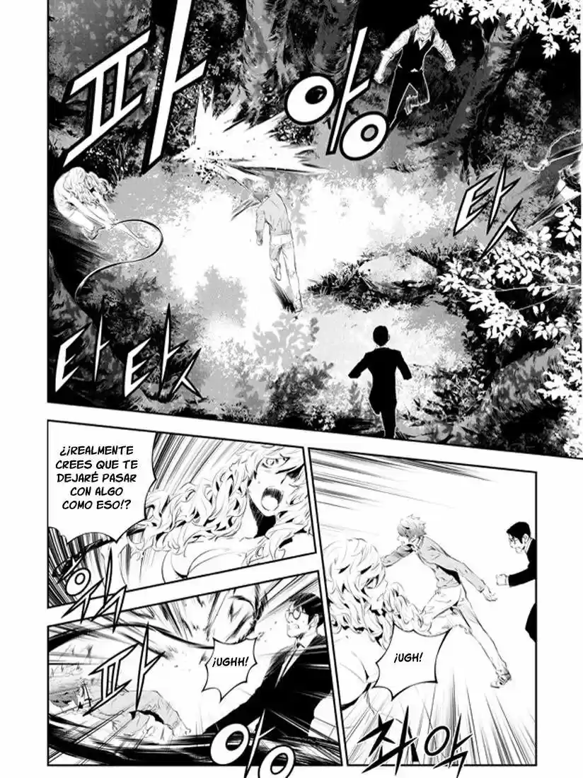 The Breaker: New Waves (2010) - Capítulo 172 - Página 13 - LectorTMOo