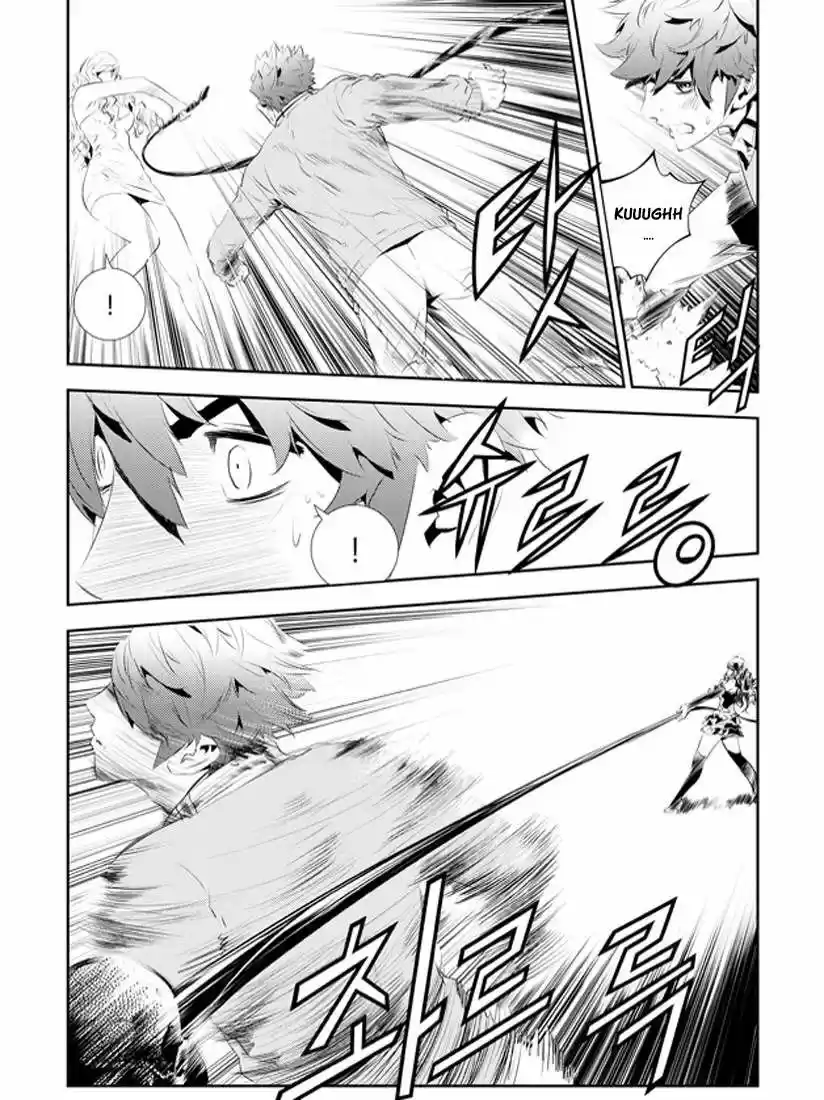 The Breaker: New Waves (2010) - Capítulo 172 - Página 14 - LectorTMOo