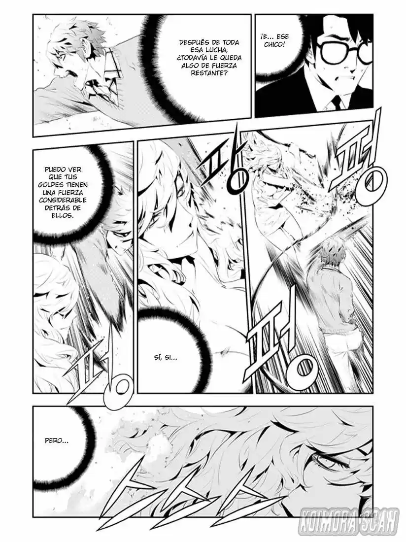 The Breaker: New Waves (2010) - Capítulo 173 - Página 6 - LectorTMOo