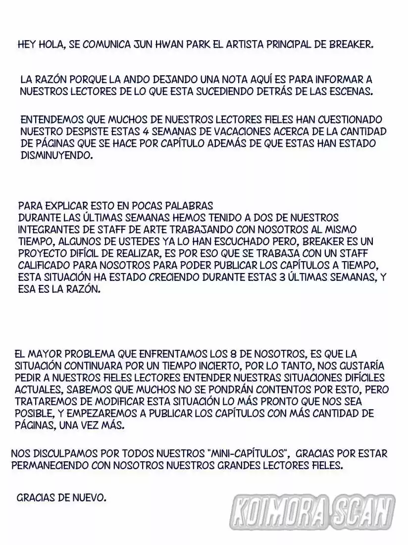 The Breaker: New Waves (2010) - Capítulo 173 - Página 16 - LectorTMOo