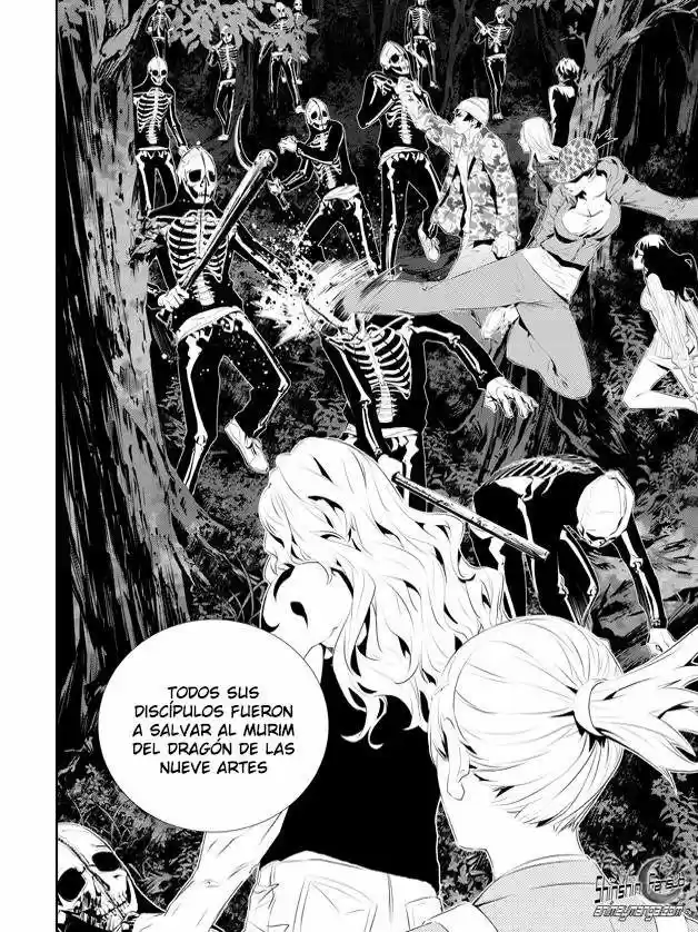 The Breaker: New Waves (2010) - Capítulo 174 - Página 11 - LectorTMOo