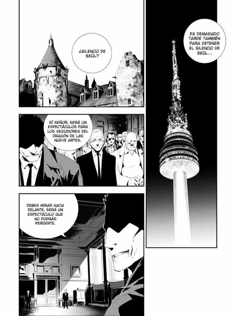 The Breaker: New Waves (2010) - Capítulo 175 - Página 5 - LectorTMOo