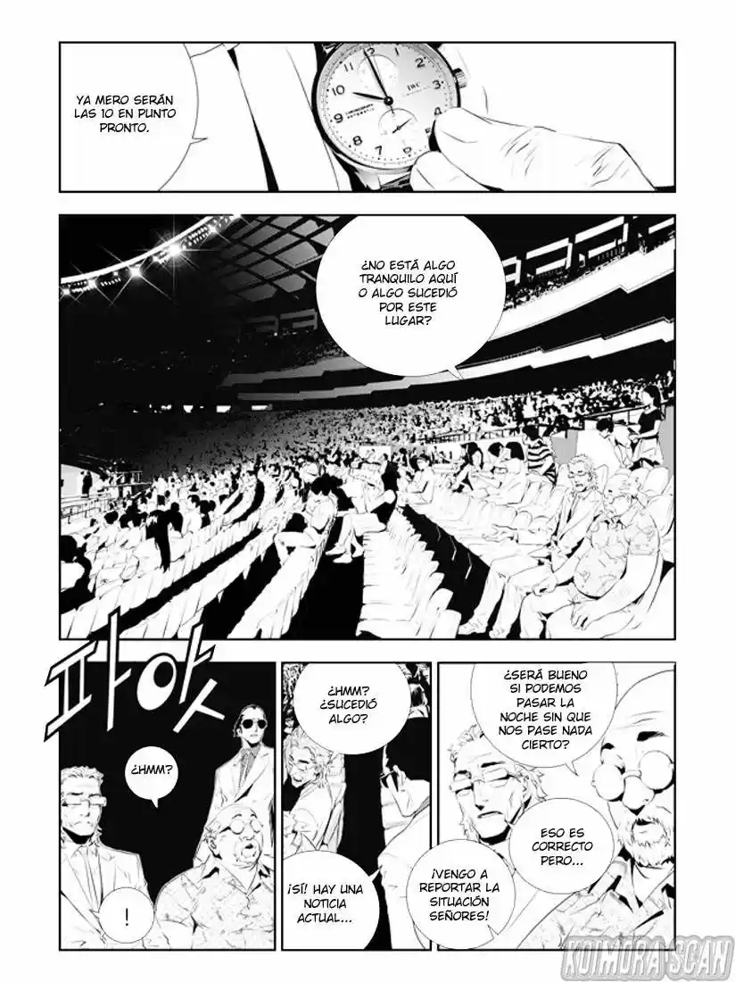 The Breaker: New Waves (2010) - Capítulo 175 - Página 6 - LectorTMOo