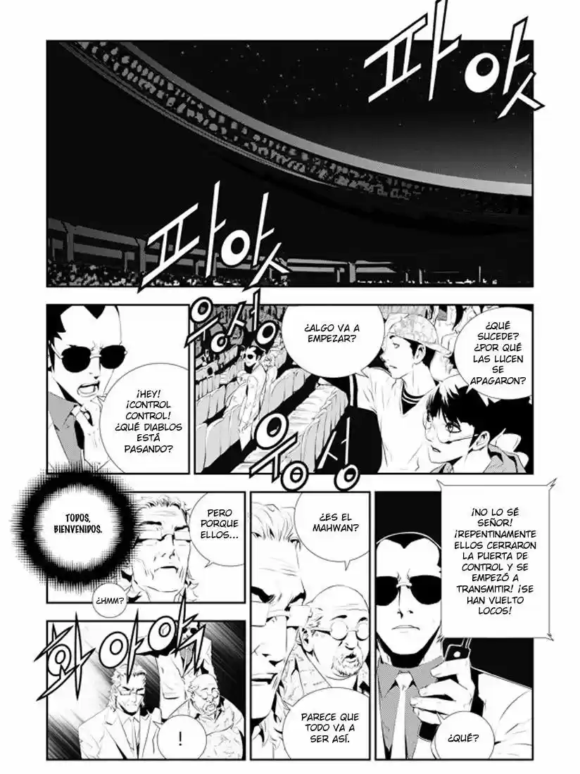 The Breaker: New Waves (2010) - Capítulo 175 - Página 7 - LectorTMOo